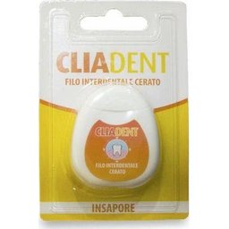 Fil Dentaire Ciré 1ut