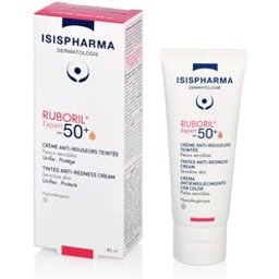 Isispharma Expert SPF50+ 40mL
