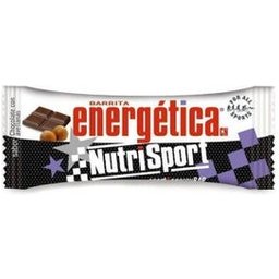 Barrita Energetica Choco 46g *
