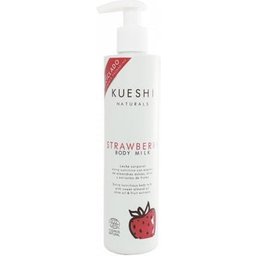 Lait Corps Extra Nourrissante Fraise 250ml