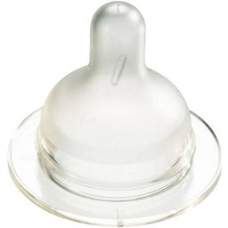 Difrax® Tétine de dosage 123 Wide 0+ mois