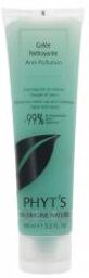 Reviderm Gelée Nettoyante Anti-Pollution Bio 100 ml - Tube 100 ml
