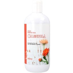 Huile Nettoyante Post Épilatoire Calendula 500ml