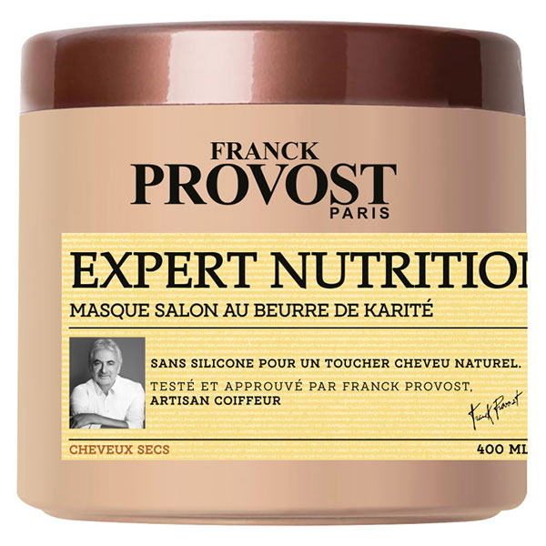 Masque Expert Nutrition 400ml