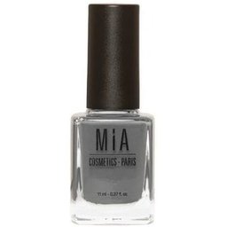 Nail Polish Perspective Grey 0512 11ml