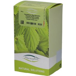 Pharmaflore Pissenlit Feuille Coupée