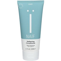 Naif® Softening Conditioner