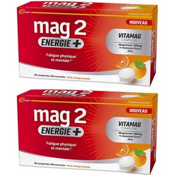 Mag2 Energie +