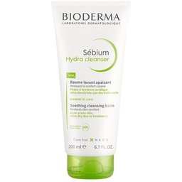 Sébium Hydra Cleanser Baume Lavant Apaisant 200ml