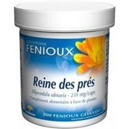 Reine des prés 200caps