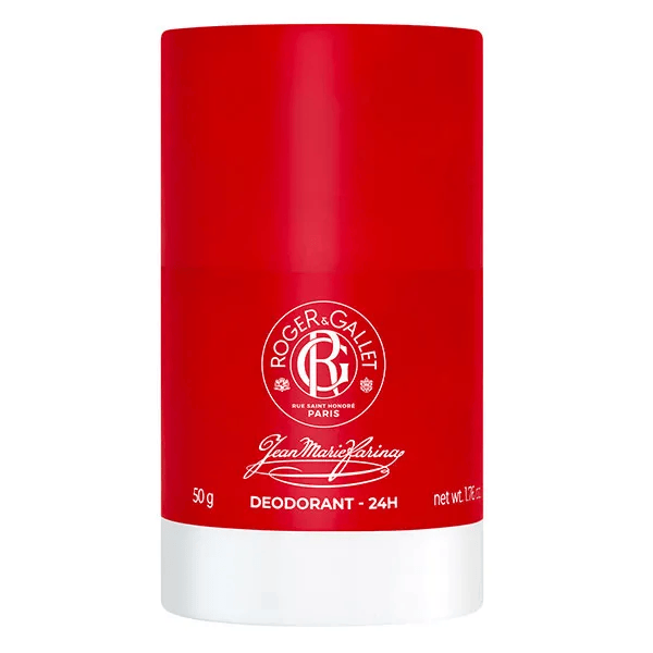 Jean Marie Farina - Déodorant Stick - 50gr