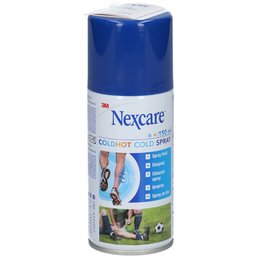 Nexcare™ Coldhot™ Spray Froid