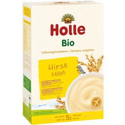 Boullie de millet bio