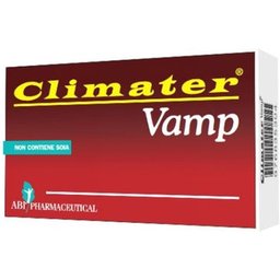 Climater Vamp 20caps