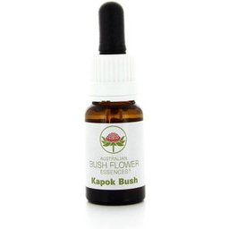 Bush Flower Essence Kapok Bush 15ml
