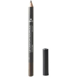 Crayon Sourcils Ultra Brun 1g