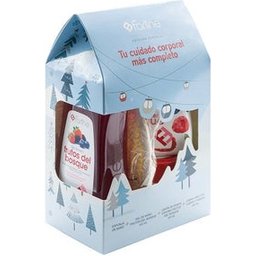 Kit Corps Noël 2021