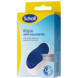Râpe Anti-Callosités