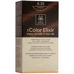 Kit My Color Elixir Hair Dye No. 6,35