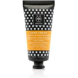 Aloe Honey Hand Cream 50ml