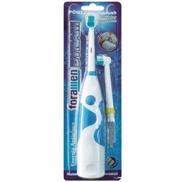 Brosse à Dents Electrique Batteries 1ut