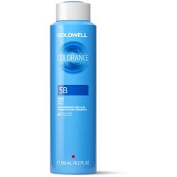 Colorance Demi Permanent Hair Color 5B Brazil 120ml