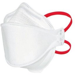 3M™ Aura Respirateurs Ffp3 sans Valve 1863+