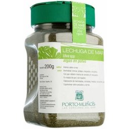 Laitue de Mer en Poudre Eco Vegan 100g