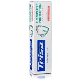 Dentifrice Protection complète