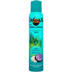 Bahia do Brasil Déodorant 48H 200ml