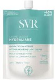 Hydraliane Crème Légère Hydratation Intense 50 ml - Sachet 50 ml
