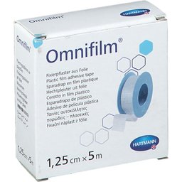 Omnifilm 1.25cm x 5m 9004332