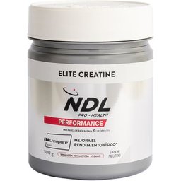 Elite Creatine Creapure 300g