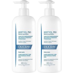 Ducray Kertyol PSO Baume hydratant quotidien