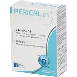 Perical® D3