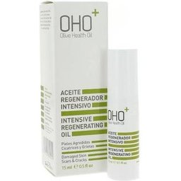 Huile régénératrice intensive 15ml