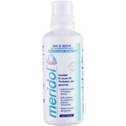 Bain de bouche 100Ml