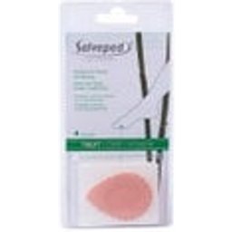 correctifs de dureté 4 pcs