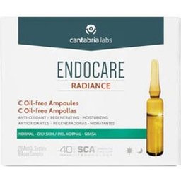 Radiance C Ampoules sans huile 10 x 2ml