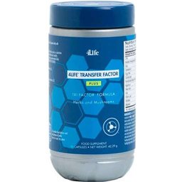 Transfer Factor Plus Tri-Factor Formula 90caps