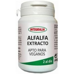 Alfalfa 60caps