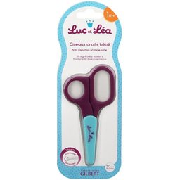 Luc&Lea Cis Bb Drt Mixte 1