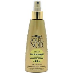 Huile Sec Vit15 150ml
