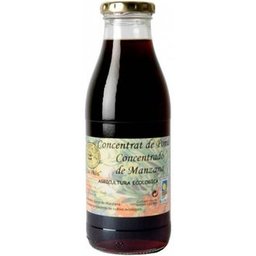 Conc. Manzana Líquido Eco 500ml