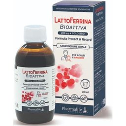 Lactoferrine Bioactive 200ml