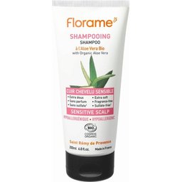 Shampooing Sensitiv Scalp Aloe Vera 200ml