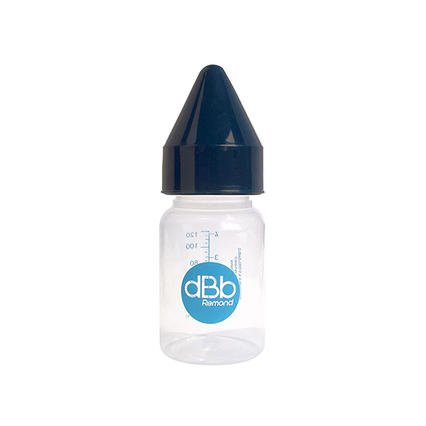 Biberon Régul'Air Marine 120ml