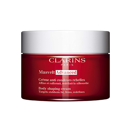 Masvelt Advanced Crème Anti-Rondeurs Rebelles pot 200ml