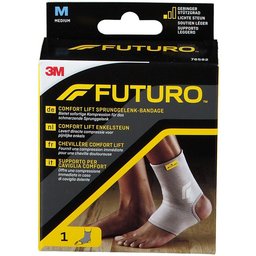 Futuro™ Chevillère Comfort Lift 76582 Medium