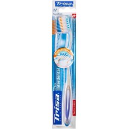 Brosse à dents médium Pro interdental